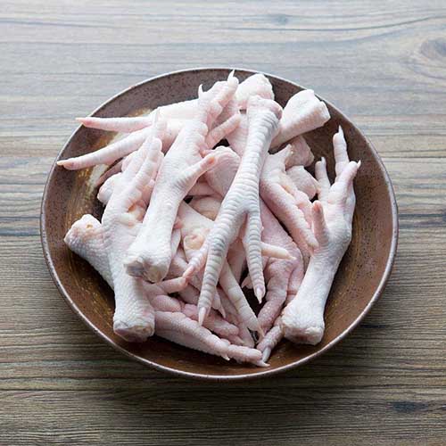 Chicken Feet 1 KG