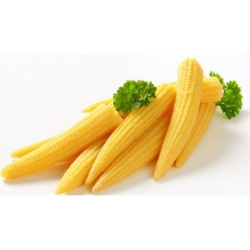 Baby Corn Peeled 250 Gms