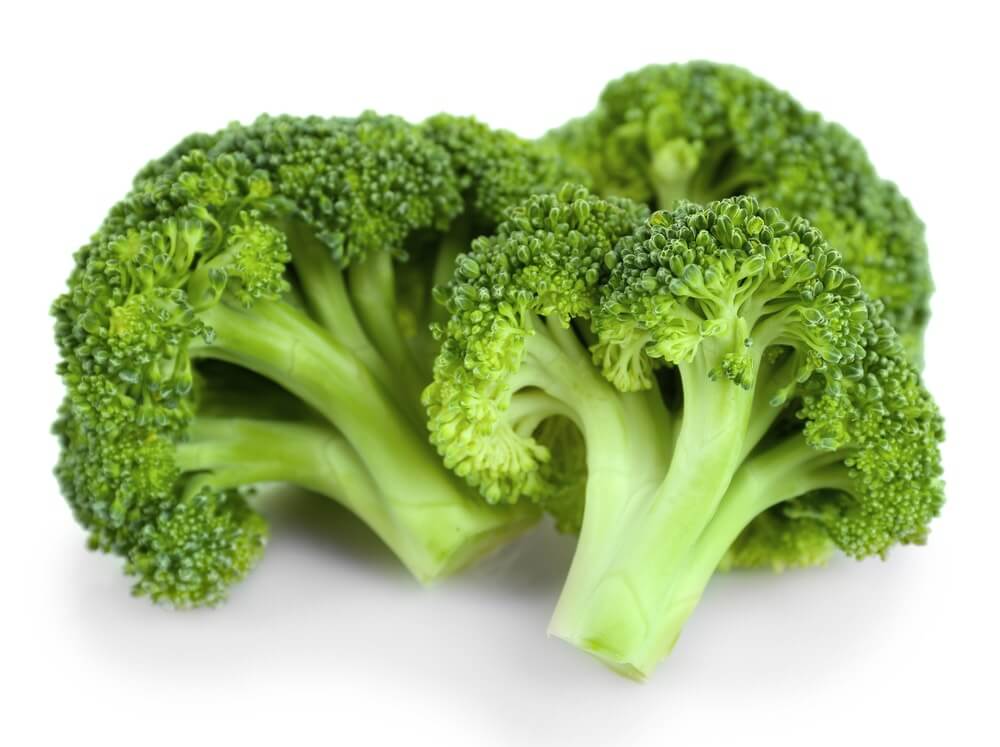 Broccoli 250 Gms