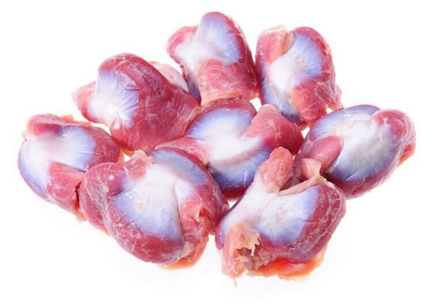 Chicken Gizzard 1 KG
