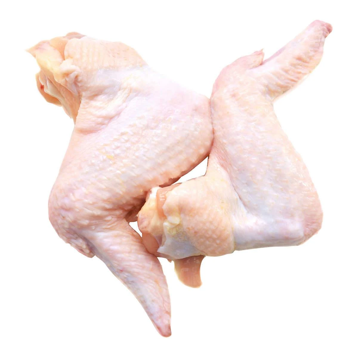 Chicken Wings with skin 1 KG